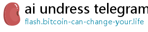 ai undress telegram